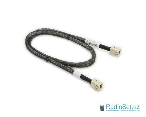 Кабель интерфейсный Mini SAS HD Supermicro CBL-SAST-0590